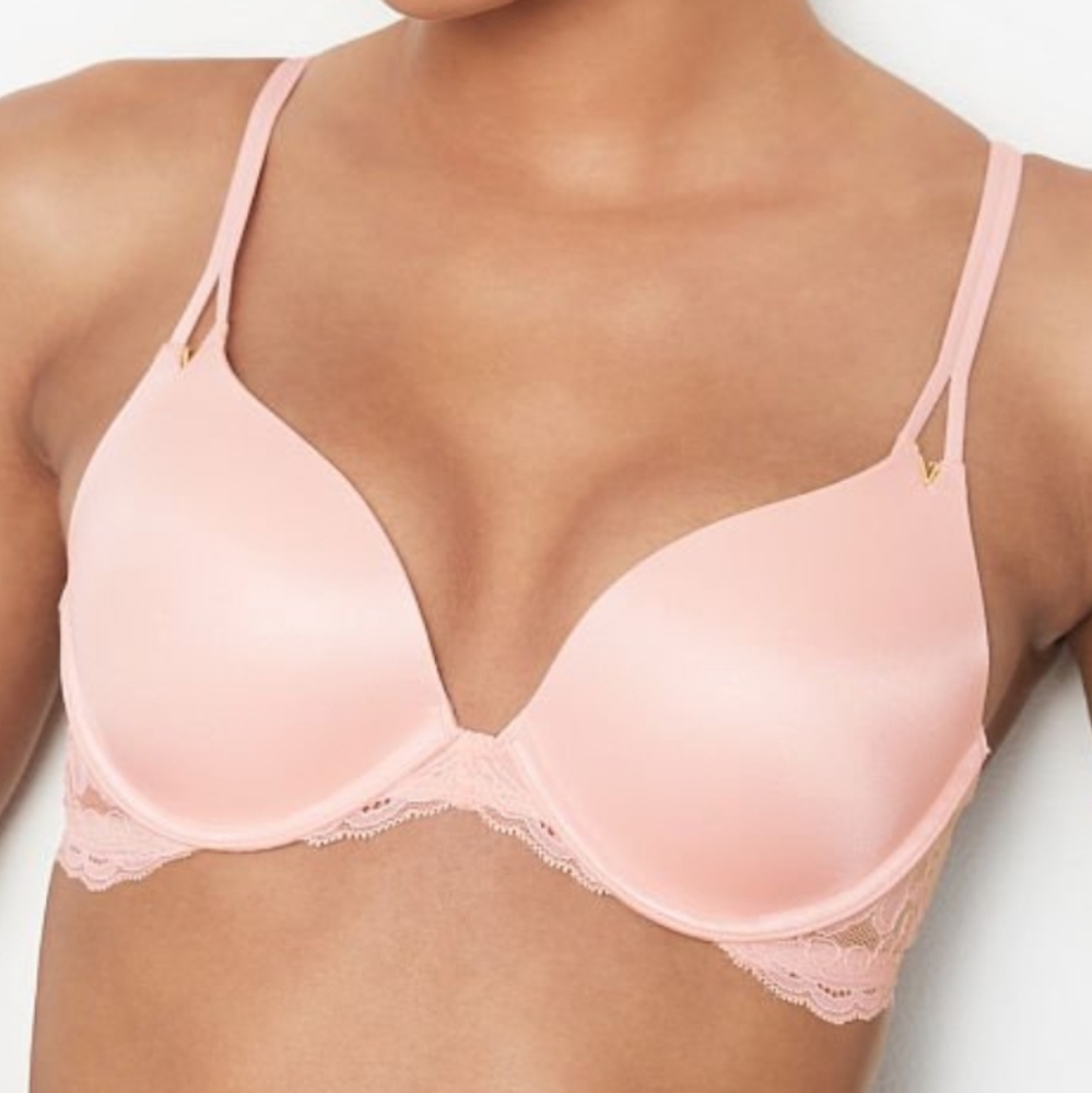 Voctorias Secret Very Sexy Pushup bra